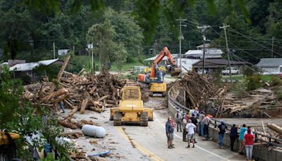 At least 64 dead, millions without power after Helene’s deadly march across Southeast