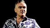 Morrissey says Capitol Records is prioritising Sam Smith’s ‘satanism’ over his new album