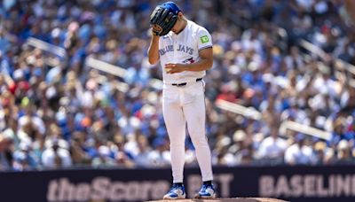 Blue Jays latest trade deadline tryout did not go according to plan