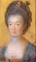 Elisabeth Christina von Linné