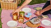 Everything You Need for a Perfect Summer Picnic