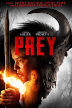 PREY Exclusive Interview With Logan Miller About Starring In Blumhouse ...