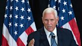 Mike Pence oversells U.S. ‘energy independence’ under Donald Trump