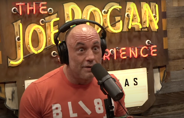 ‘Craziest Season’ of USA: Gobsmacked Joe Rogan Declares Trump ‘Isn’t a Real Person’ After Assassination Attempt