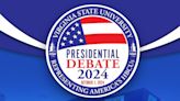 VSU to host presidential debate in 2024