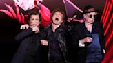 The Rolling Stones presentan su nuevo sencillo “Angry” y anuncian nuevo álbum