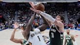 Zion Williamson scores 28, closes out Pelicans’ 107-100 win over the Bucks