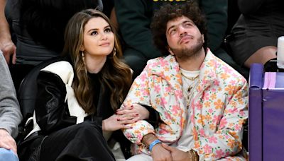 Selena Gomez’s Boyfriend Revealed He Thinks About Marrying Her ‘Every Day’—Take a Look at All Her Relationships