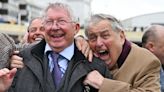 Sir Alex Ferguson smashes his own world-record with £660,000 purchase of horse