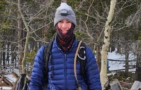 Body of 23-Year-Old Missing Hiker Found on Mills Glacier, Colo., 4 Days After Going Missing