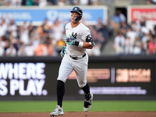 What channel is the New York Yankees vs. San Diego Padres game on today (5/26/24)? | FREE LIVE STREAM, time, TV, channel for MLB game