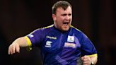 Luke Littler, 16, storms into World Darts Championship semi-final with 5-1 victory