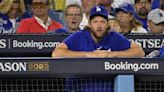 Clayton Kershaw takes next step in recovery with bullpen session