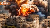 慘烈空襲：以色列轟炸加薩收容中心 至少35民眾慘死 | 蕃新聞