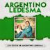 Los éxitos de Argentino Ledesma