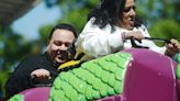 Super Friends take over Solano County Fair