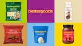 Walmart launches discount bettergoods private label brand