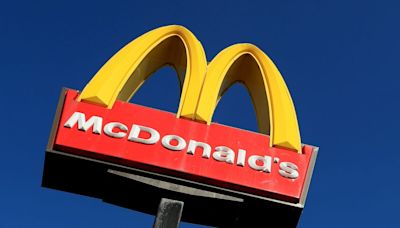 McDonald’s fan favourite set to return after nearly a decade off menus