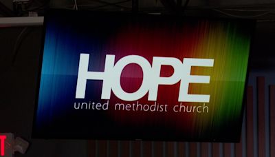 United Methodist Church ends band on LGBTQ clergy