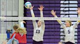 Volleyball: No. 5 Sioux Falls Lincoln rallies for 3-1 win over Watertown