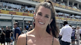 Danica Patrick's Dress In Miami Went Viral On Sunday