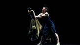 GroundWorks choreographer's new dance inspired by bipolar story on 'Modern Love'