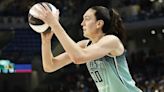 Breanna Stewart Makes WNBA History With Dominant First Half vs. Sparks