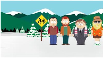 South Park: Post COVID: The Return of COVID Streaming: Watch & Stream Online via Paramount Plus