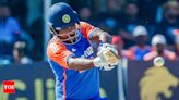 On Sanju Samson's ODI snub, former India T20 World Cup winner says, don't think it will be last... | Cricket News - Times of India