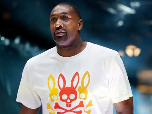 Gilbert Arenas’ Off-Court Antics: From Fake Rings to Custody Battles