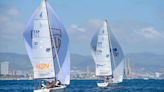 HangTen-Hnos.Berga gana las Spring Series de J70, Noticia segundo y HSN tercero