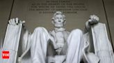 Was Abraham Lincoln gay? A new documentary says yes, calls it ' important missing piece of American history’ - Times of India