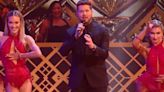 'DWTS': Michael Bublé Joins the Judges for a Night Celebrating His Songs -- See the Best Dances! (Recap)