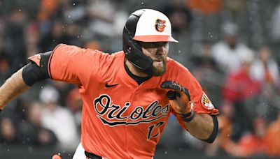 Baltimore Orioles Rookie Blowing Away Competition