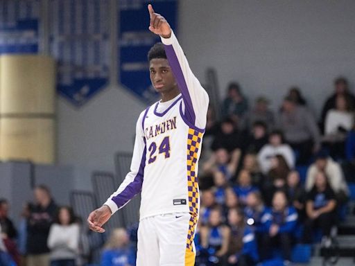 Billy Richmond was the last 2024 UK basketball recruit to decommit. He has new college plans.