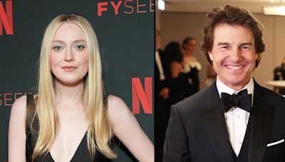 Tom Cruise Sends Dakota Fanning Shoes for Her Birthday Every Year