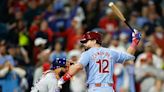 Phillies make ninth inning comeback, but fall in extras to the New York Mets