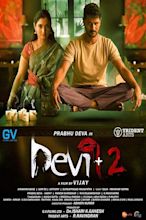 Devi 2 (2019)