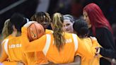 How Karoline Striplin and Jillian Hollingshead grew into Tamari Key's role for Lady Vols