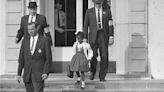 Shameful: ‘Ruby Bridges’ Film Banned From School Because White Parents Feeling Some Kind of Way