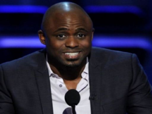 Wayne Brady on Post-Divorce: Wanted to Build a Family That 'Choose Each Other'