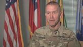 Head of Georgia National Guard moving on to new national position in Colorado