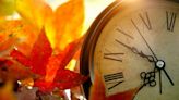 Daylight saving time ends on Sunday: What to know about setting your clocks back