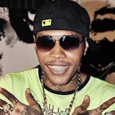 Vybz Kartel