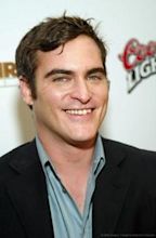 Joaquin Phoenix