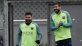 Filtran audio en el que Luis Rubiales ofreció a Messi y Piqué "30 kilos" para futbolistas afectados económicamente por la pandemia - El Diario NY