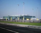 Liège Airport