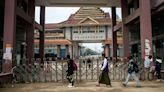 美媒調查：緬甸犯罪網絡保護傘是中共