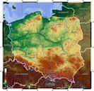 Geography of Poland