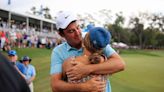 Texas alumnus Scottie Scheffler could withdraw from 2024 Masters for his pregnant wife